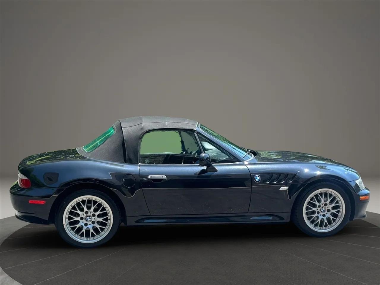 BMW Z3 2.8 Roadster 2000