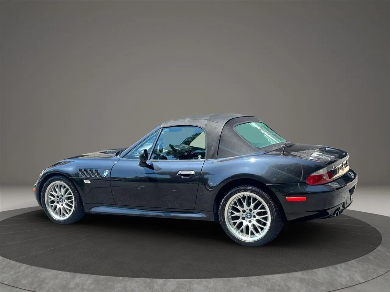 BMW Z3 2.8 Roadster 2000