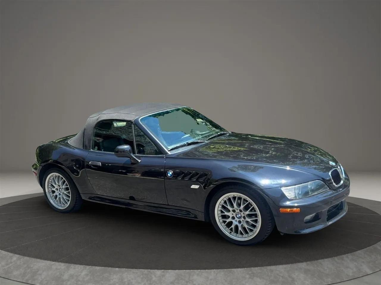 BMW Z3 2.8 Roadster 2000