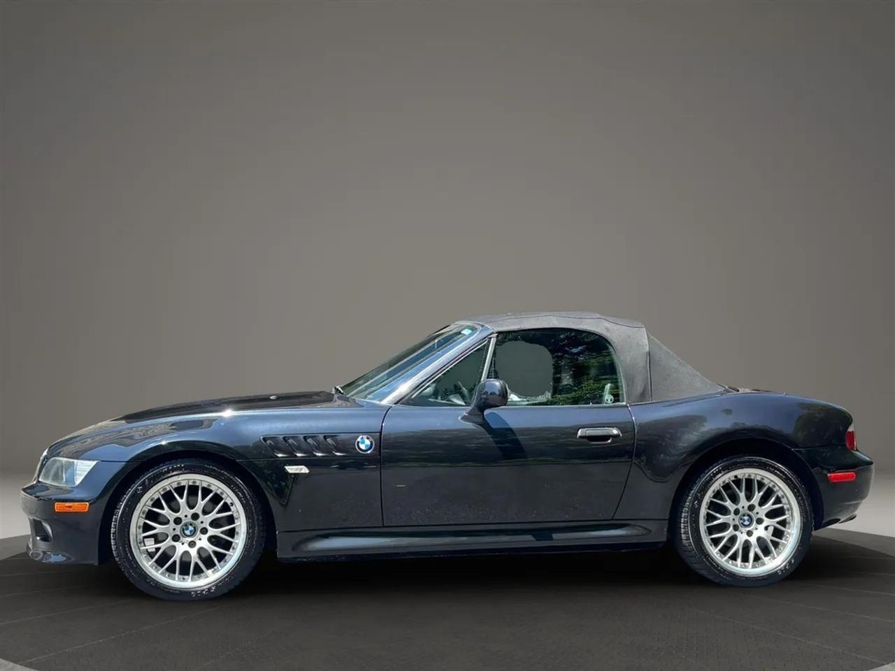 BMW Z3 2.8 Roadster 2000
