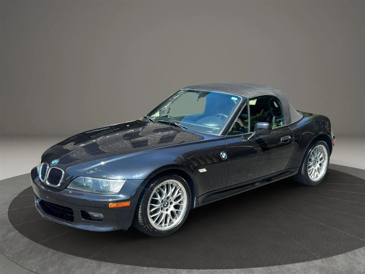 BMW Z3 2.8 Roadster 2000