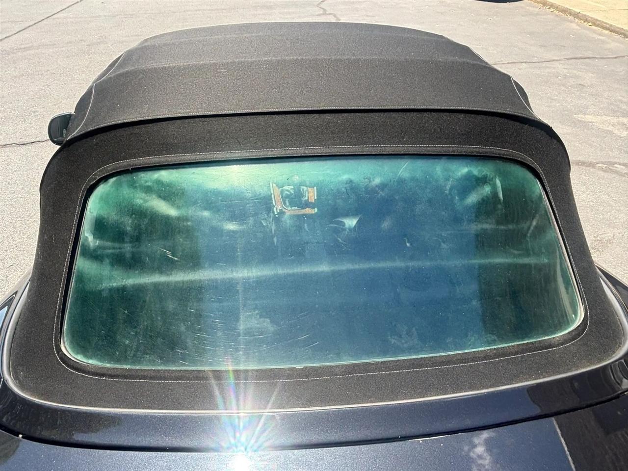 BMW Z3 2.8 Roadster 2000