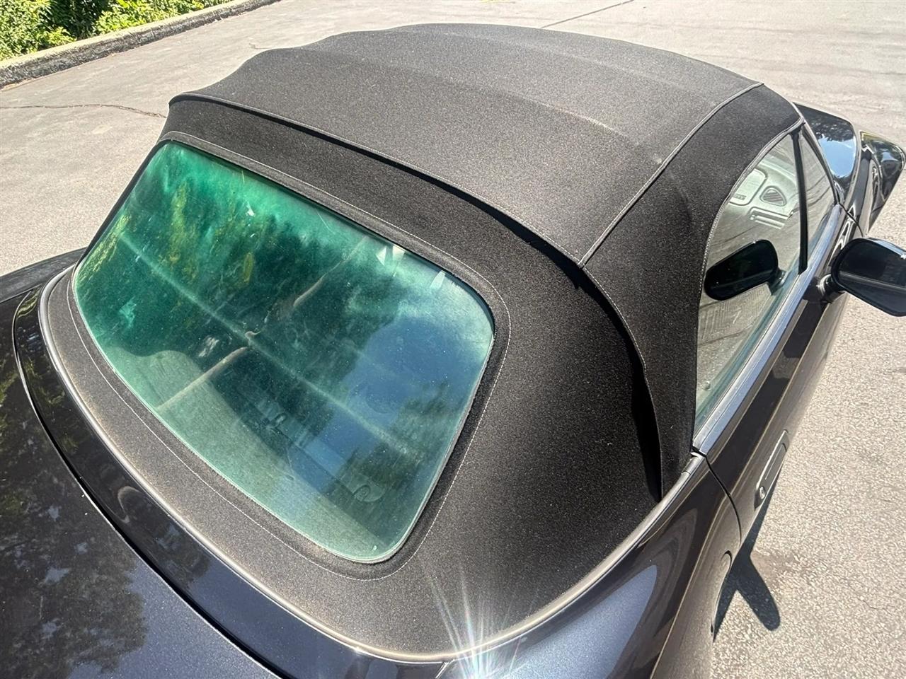 BMW Z3 2.8 Roadster 2000