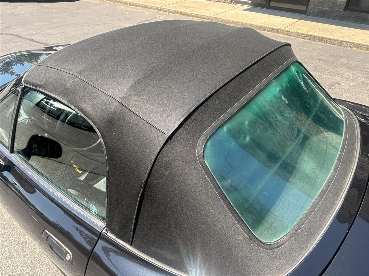 BMW Z3 2.8 Roadster 2000