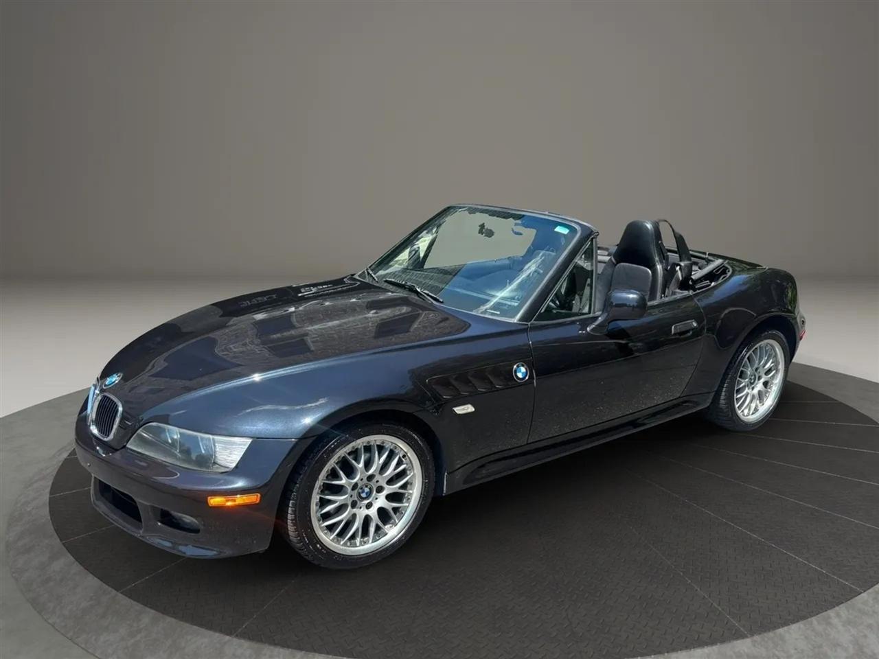 BMW Z3 2.8 Roadster 2000