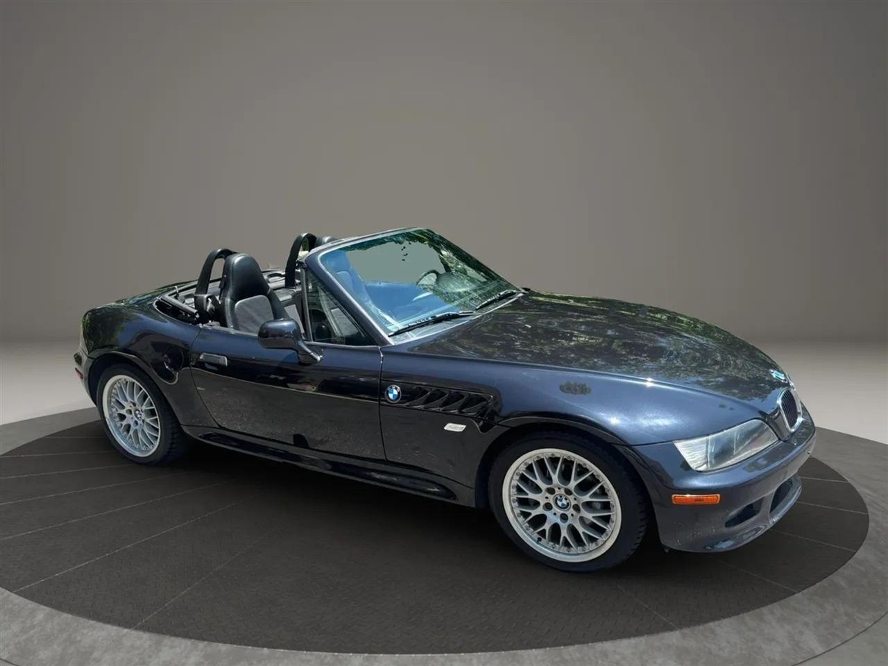BMW Z3 2.8 Roadster 2000