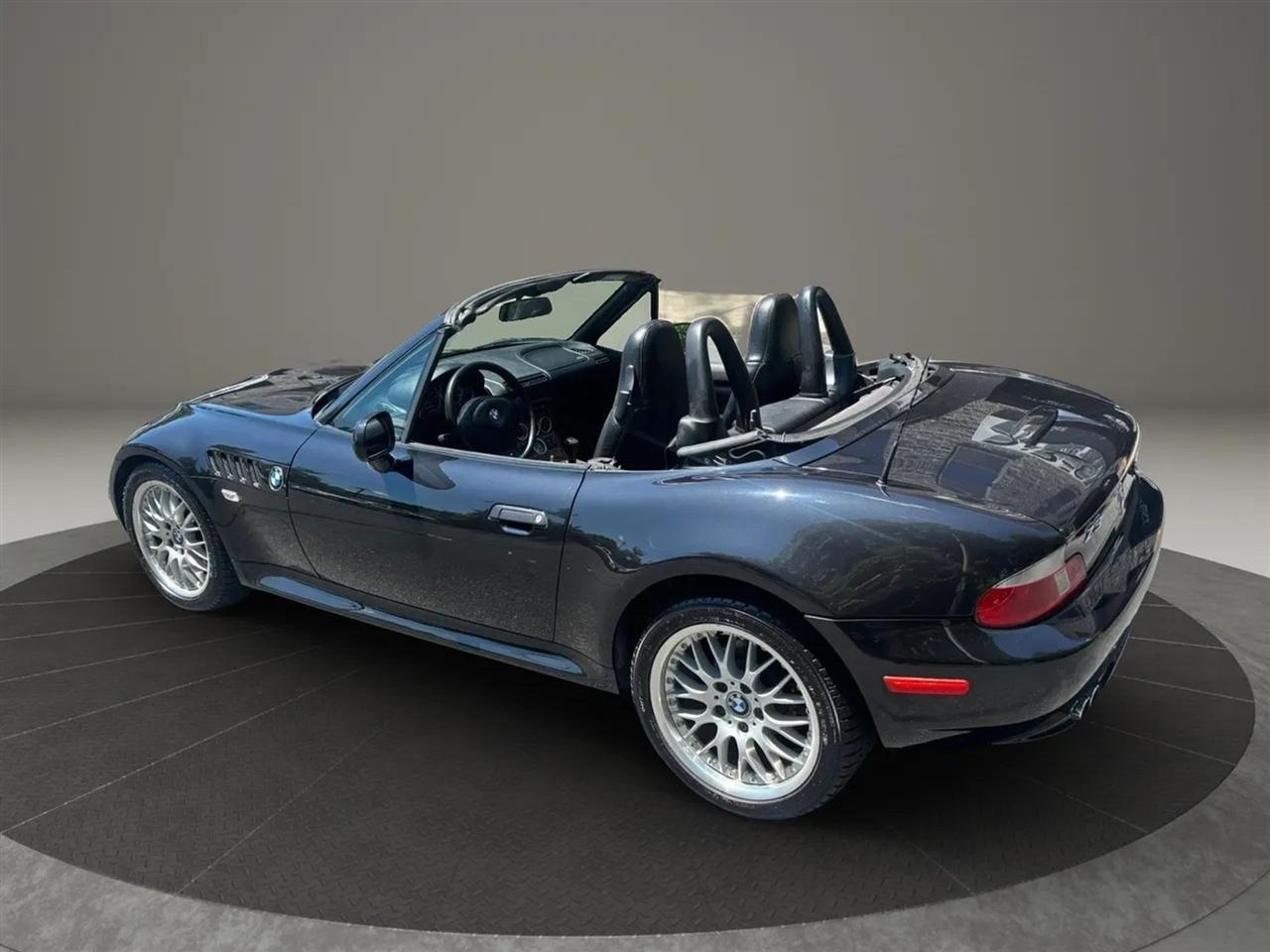 BMW Z3 2.8 Roadster 2000