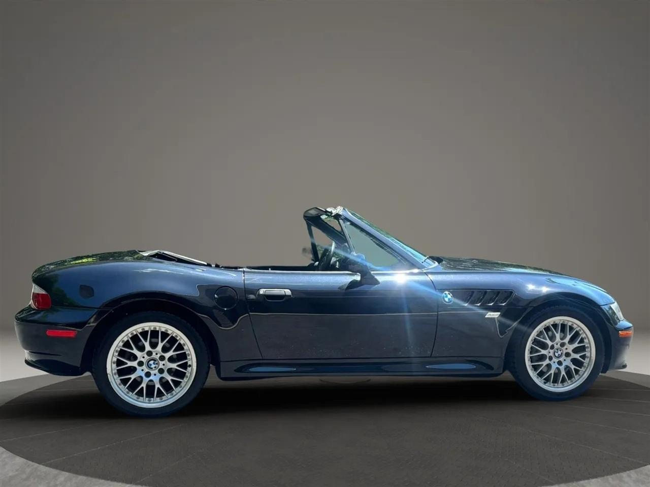 BMW Z3 2.8 Roadster 2000