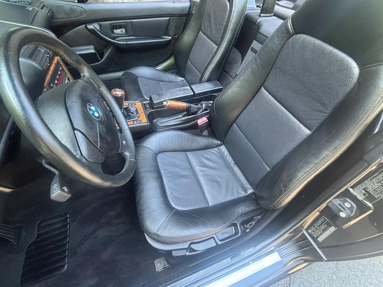 BMW Z3 2.8 Roadster 2000