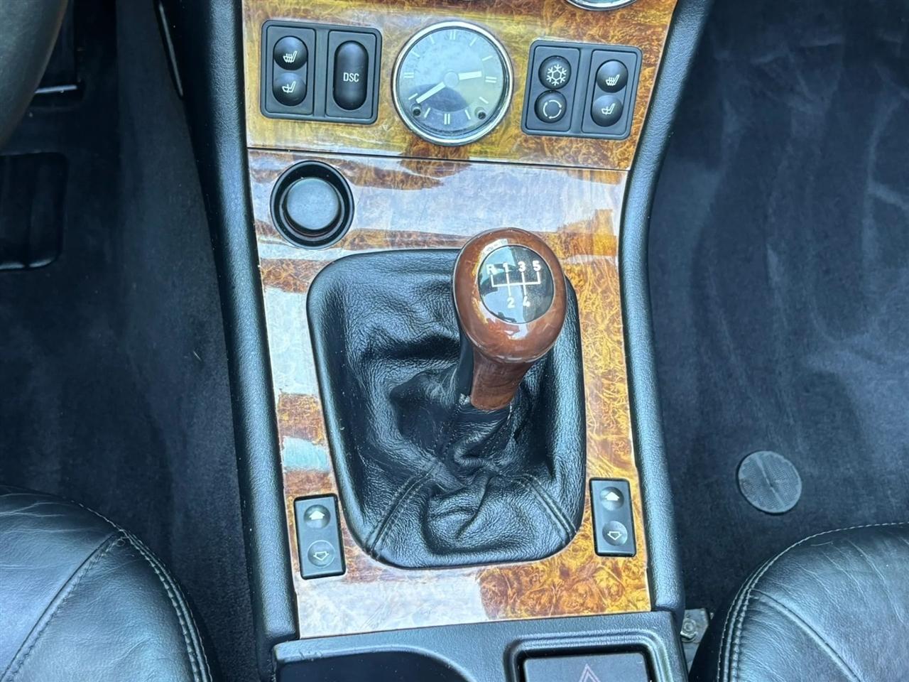BMW Z3 2.8 Roadster 2000