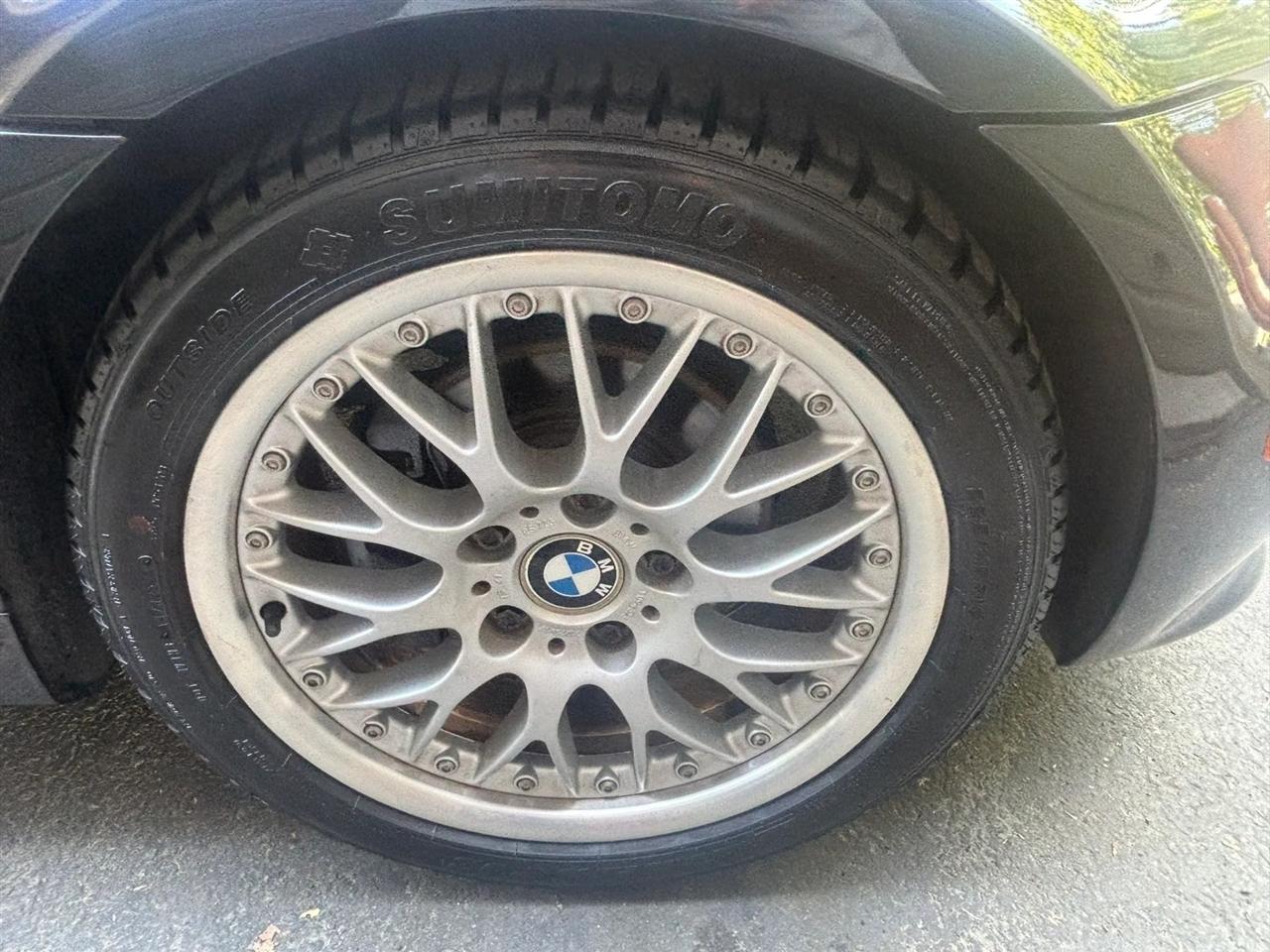 BMW Z3 2.8 Roadster 2000
