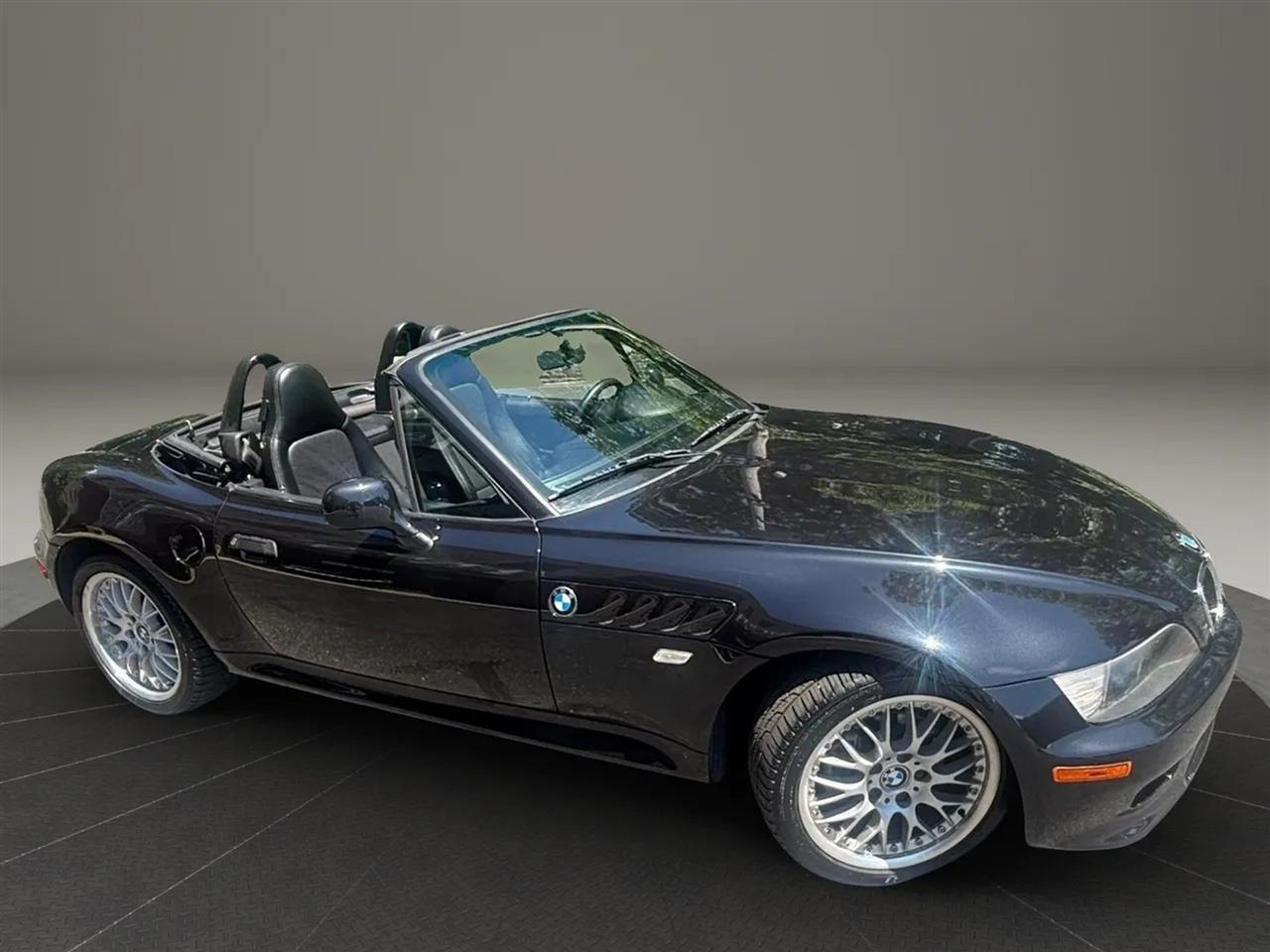 BMW Z3 2.8 Roadster 2000