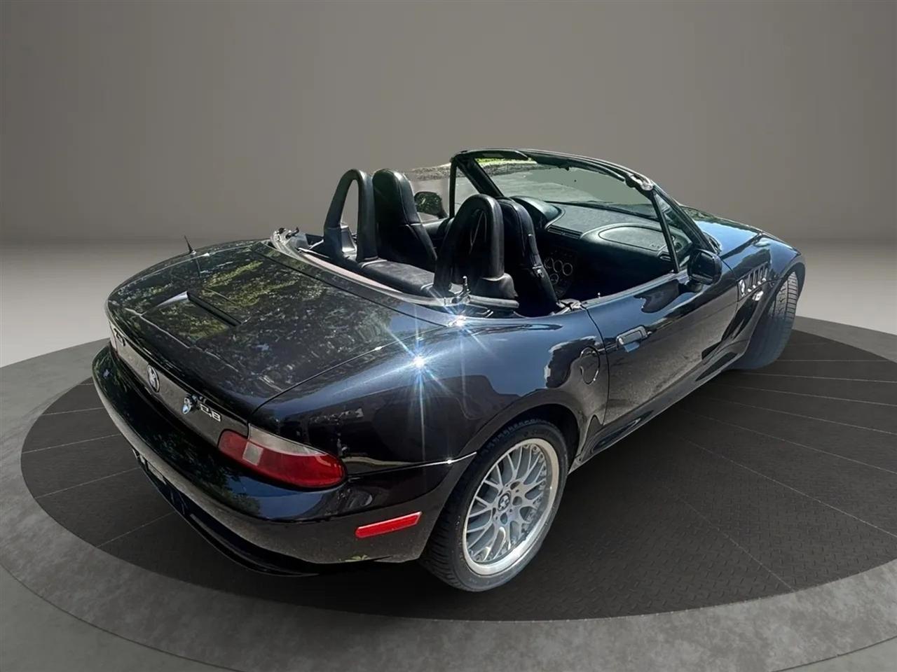 BMW Z3 2.8 Roadster 2000