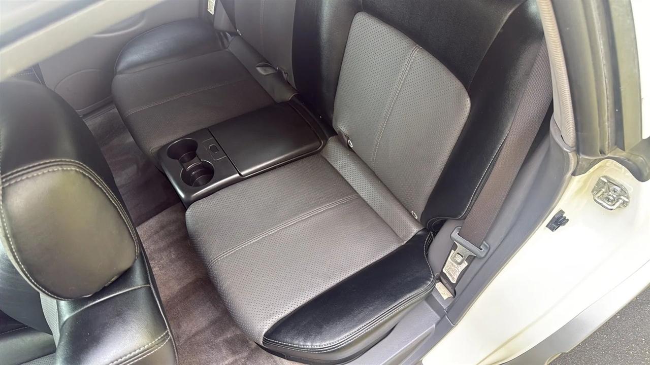 Subaru Baja Turbo 2004