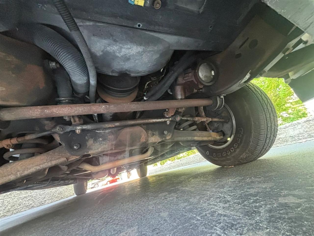 Chevrolet Suburban C1500 2WD 1999