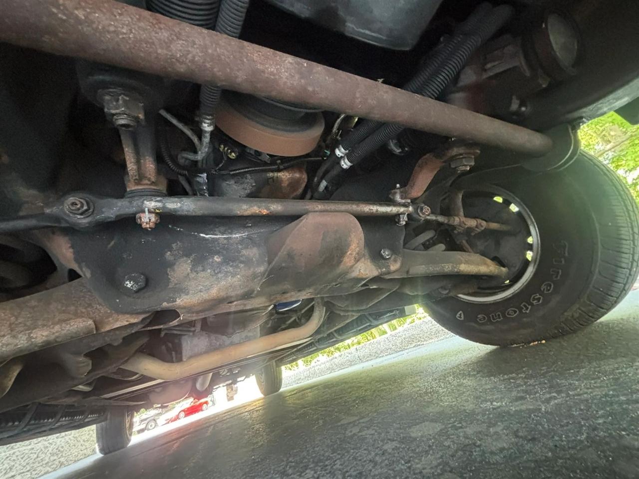 Chevrolet Suburban C1500 2WD 1999