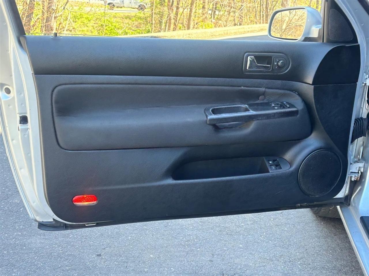 Volkswagen GTI 1.8T 2004