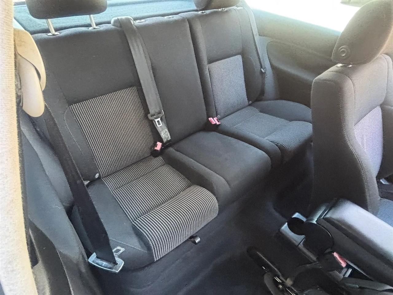 Volkswagen GTI 1.8T 2004
