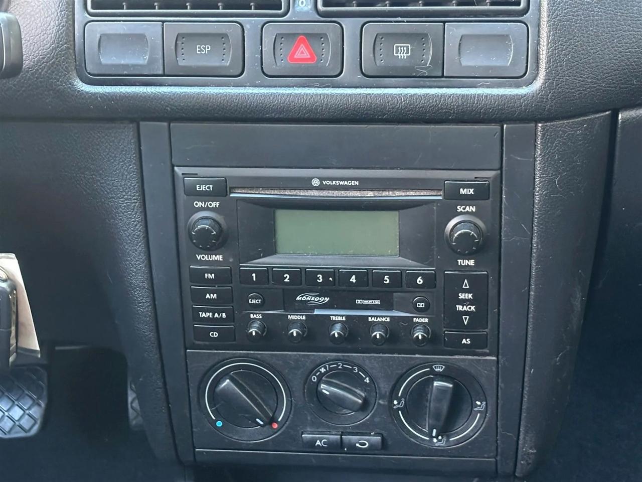 Volkswagen GTI 1.8T 2004