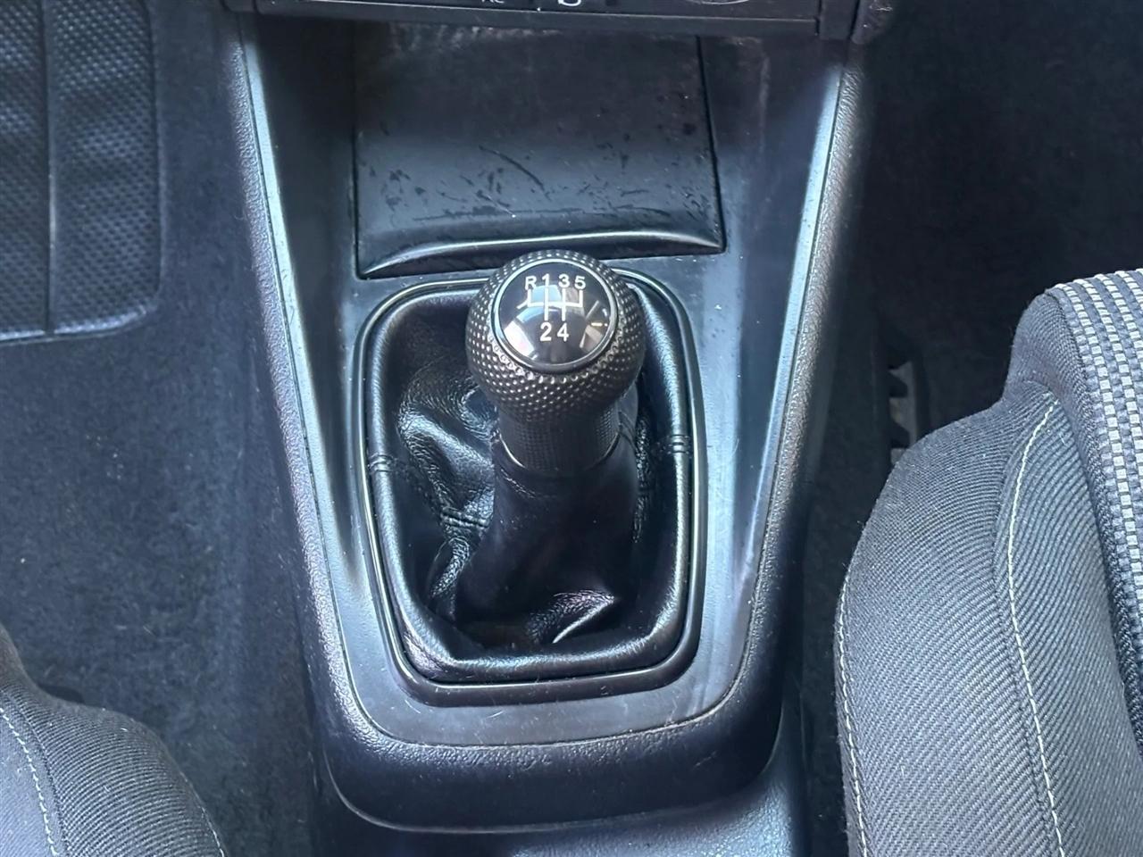 Volkswagen GTI 1.8T 2004
