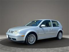 2004 Volkswagen GTI 