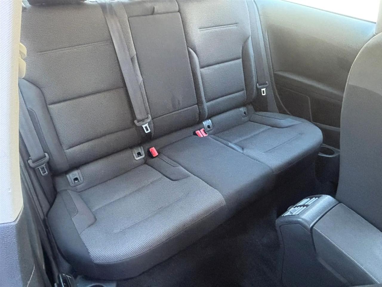 Volkswagen Golf TSI S 5M 2015