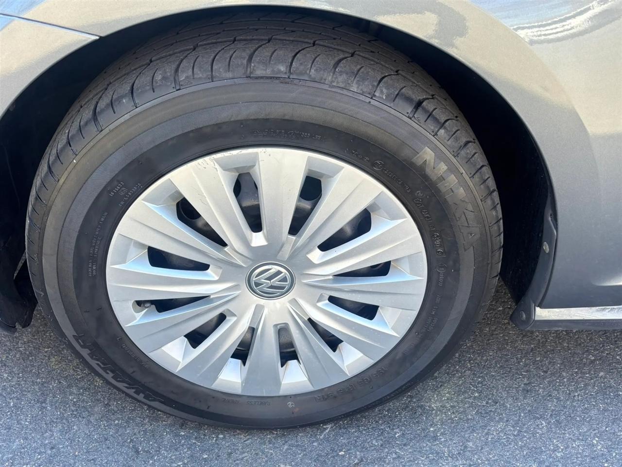 Volkswagen Golf TSI S 5M 2015