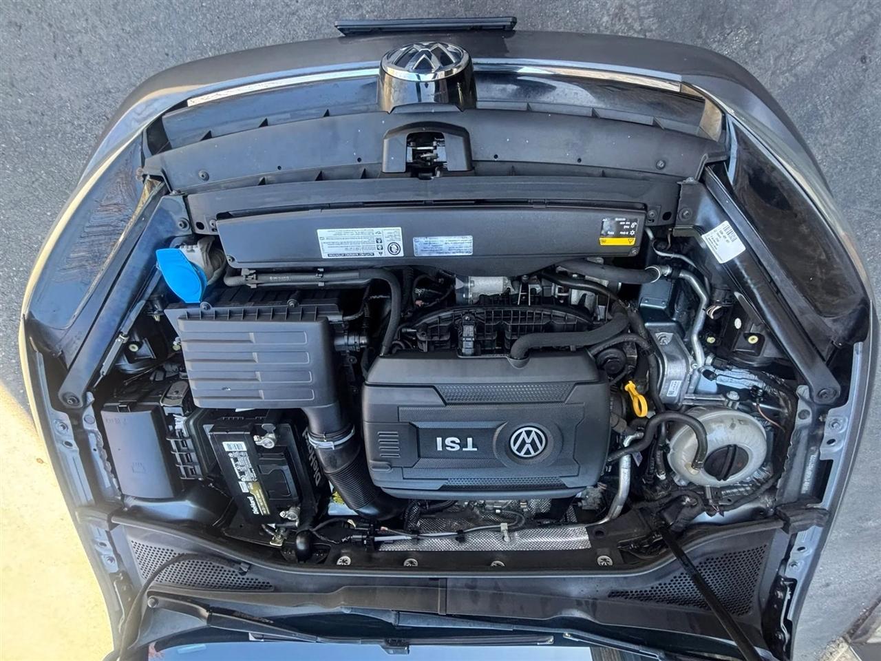 Volkswagen Golf TSI S 5M 2015