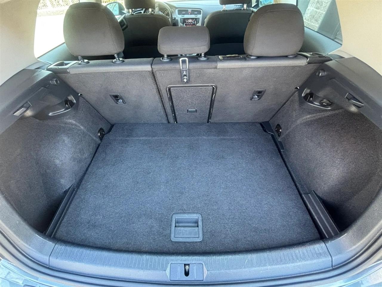 Volkswagen Golf TSI S 5M 2015