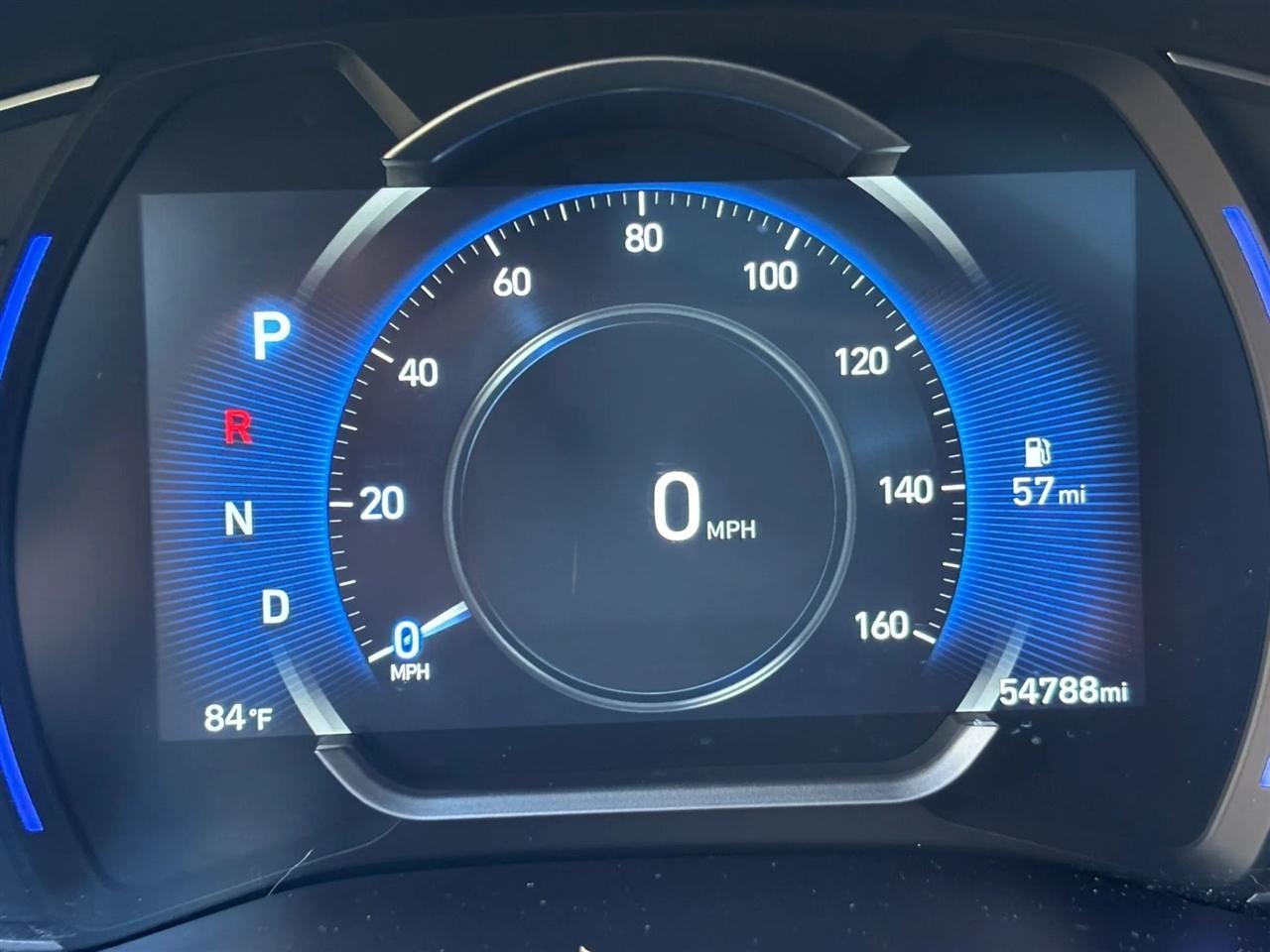 Hyundai Santa Fe SEL 2.0T AWD w/Convenience and Premium Packages 2020