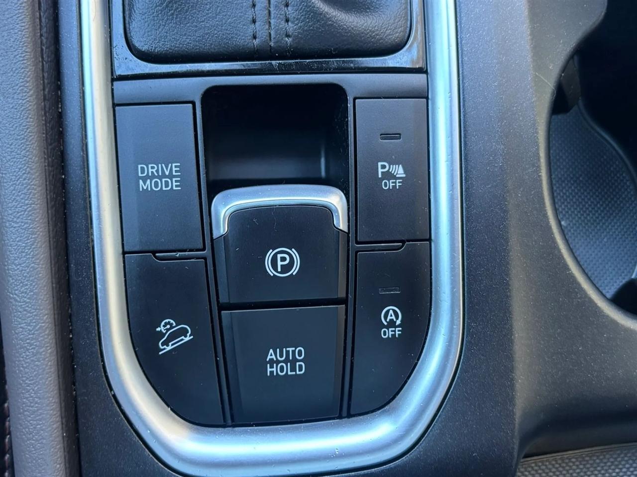 Hyundai Santa Fe SEL 2.0T AWD w/Convenience and Premium Packages 2020