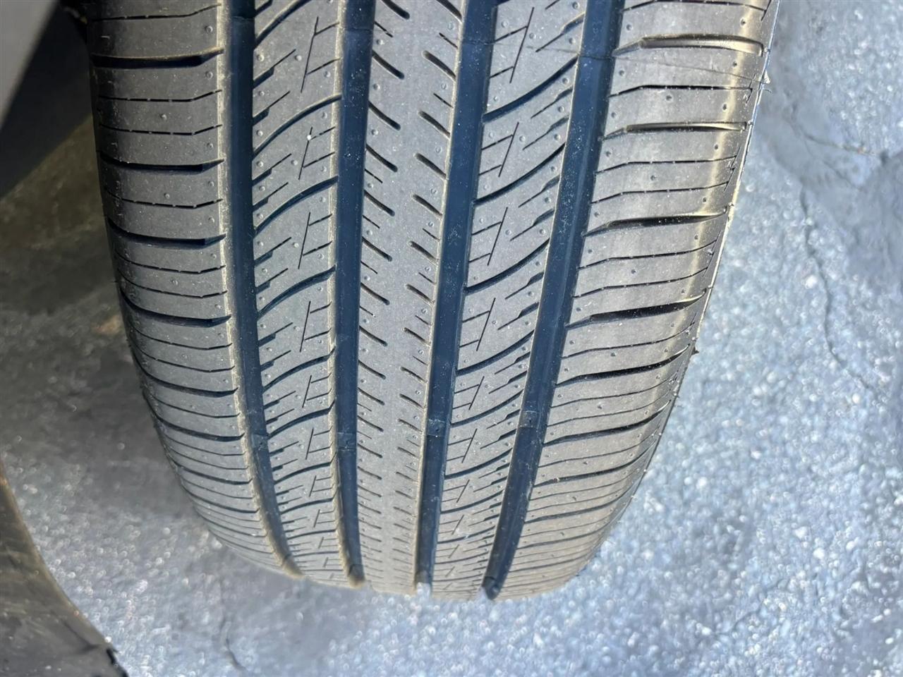 Hyundai Santa Fe SEL 2.0T AWD w/Convenience and Premium Packages 2020