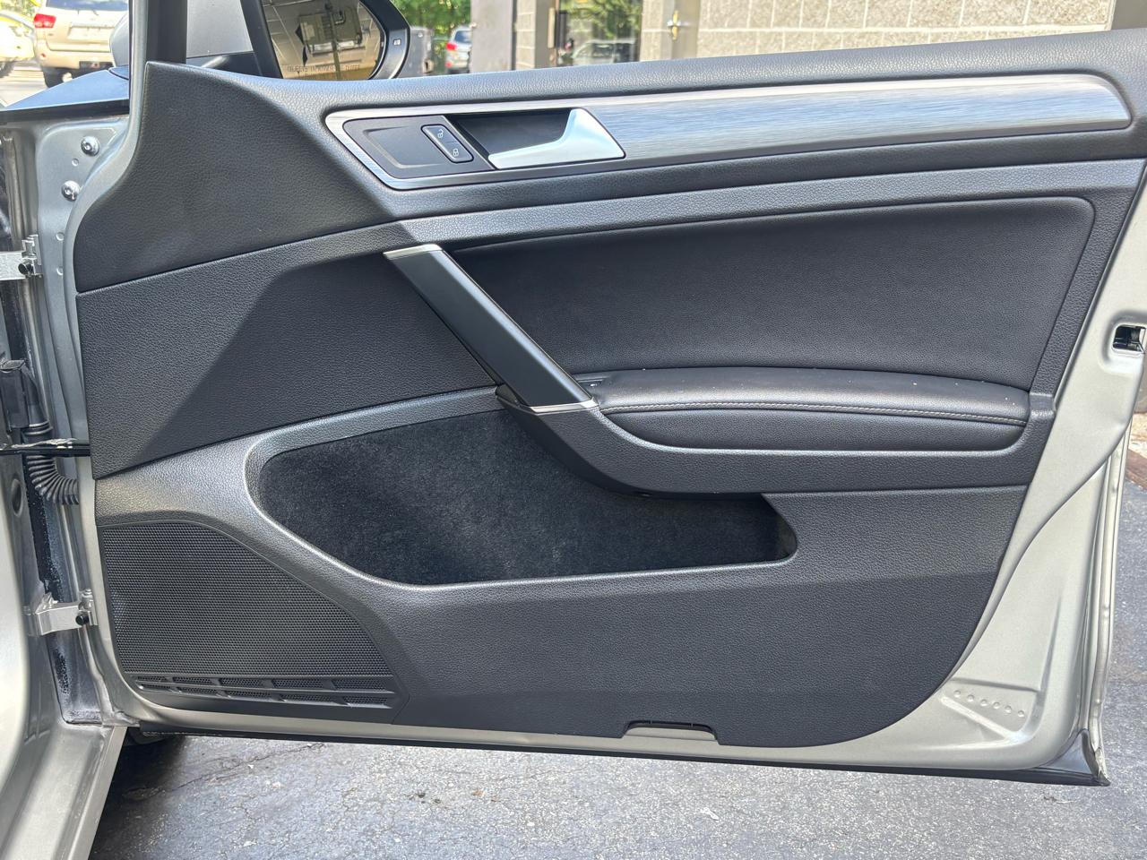 Volkswagen Golf TSI S 5M 2018