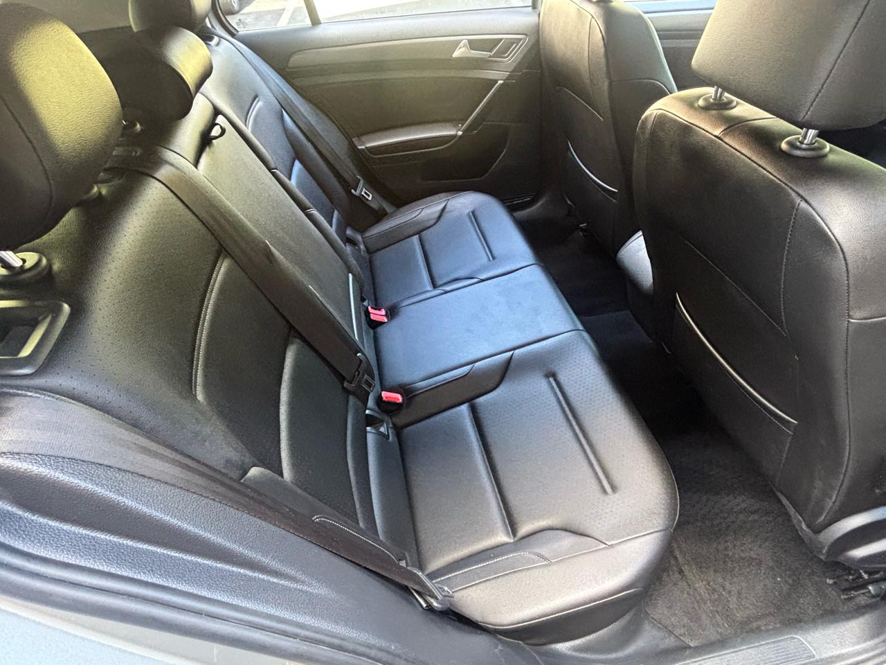 Volkswagen Golf TSI S 5M 2018