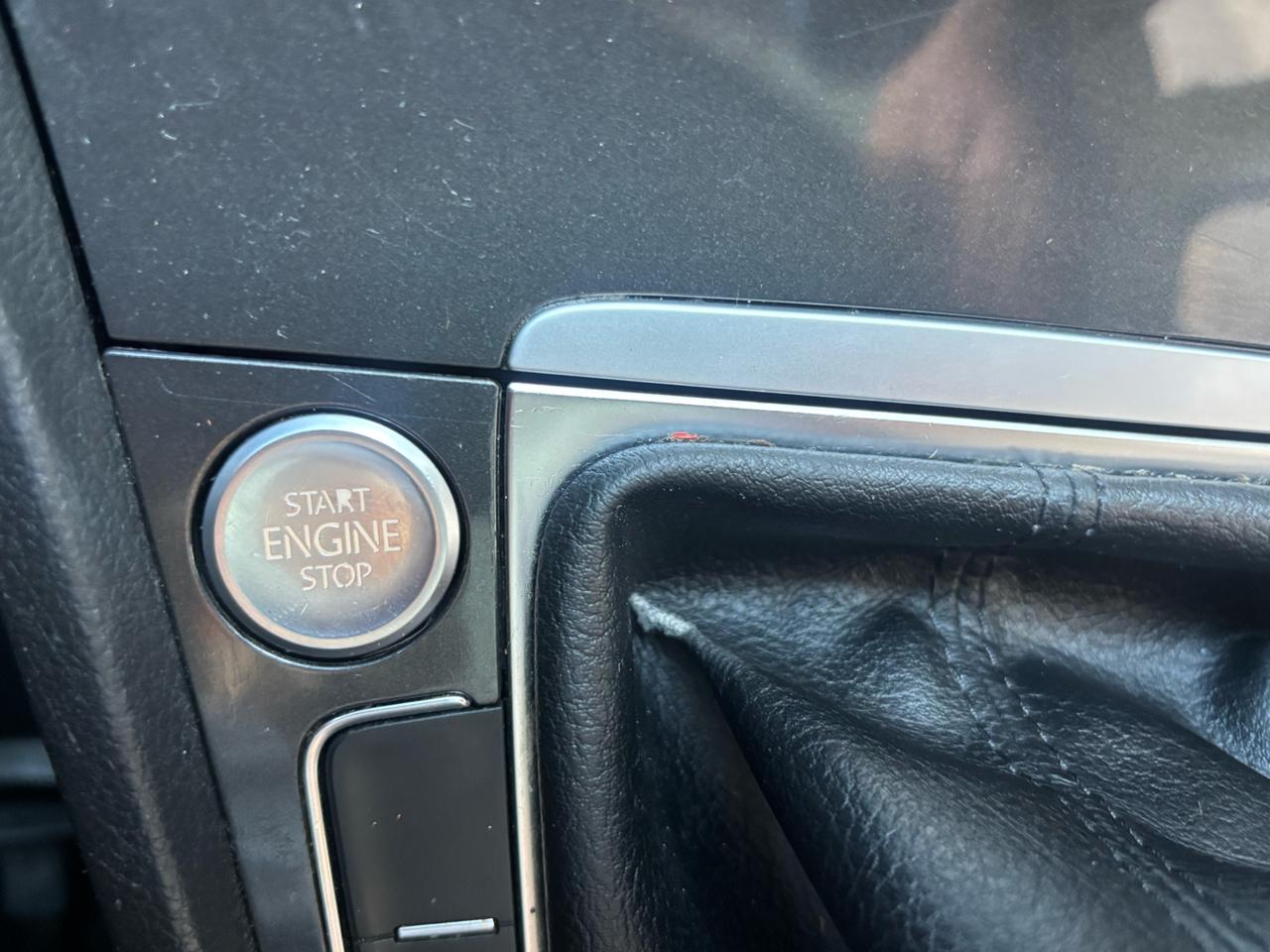 Volkswagen Golf TSI S 5M 2018