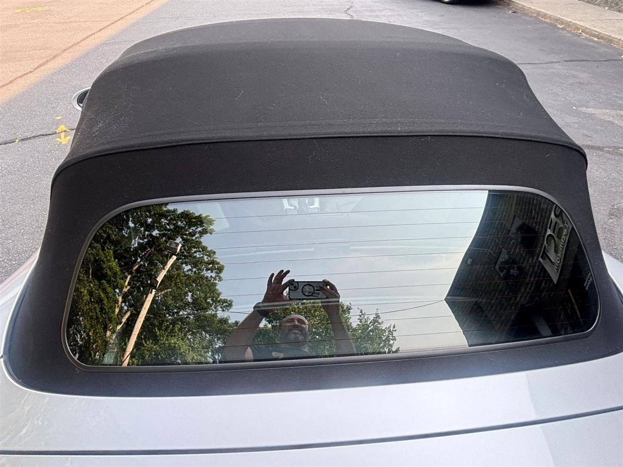 BMW Z4 2.5i 2003