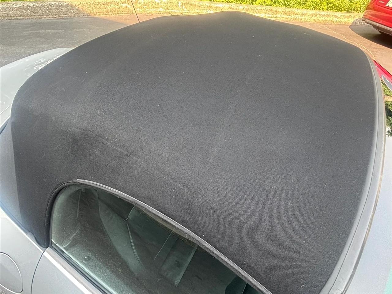 BMW Z4 2.5i 2003