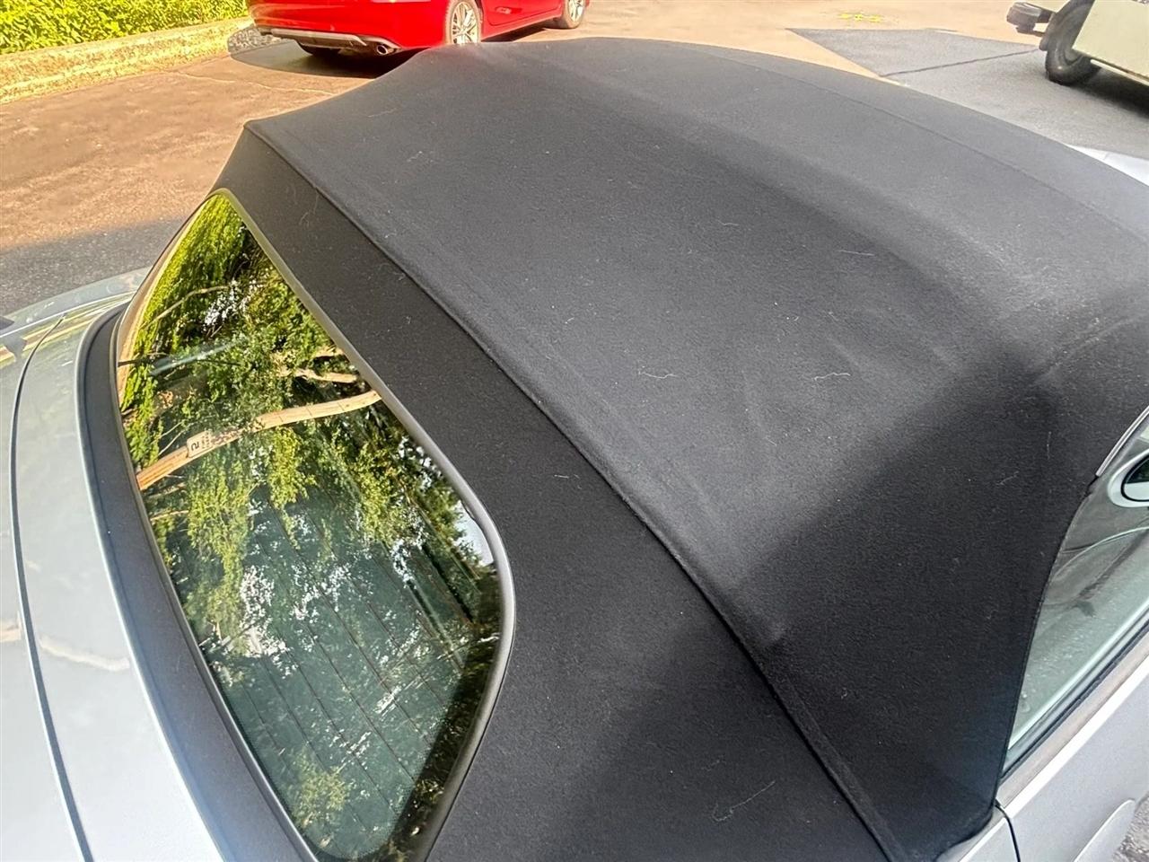 BMW Z4 2.5i 2003