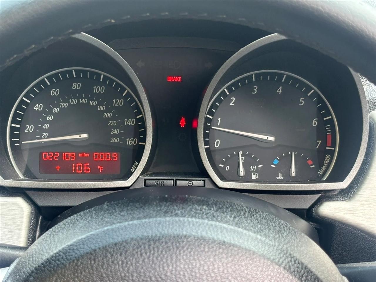 BMW Z4 2.5i 2003
