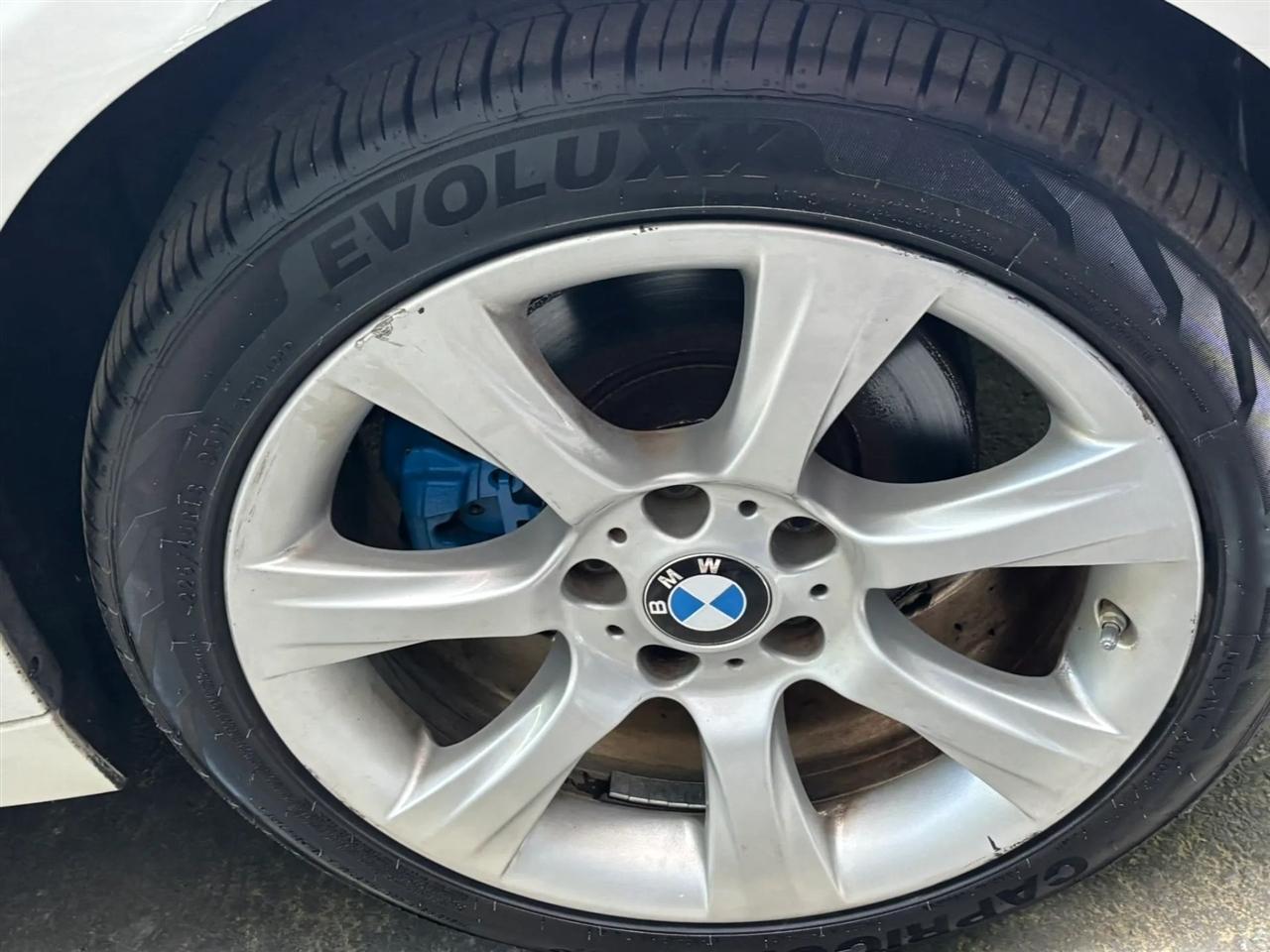 BMW 3-Series 320i xDrive 2015