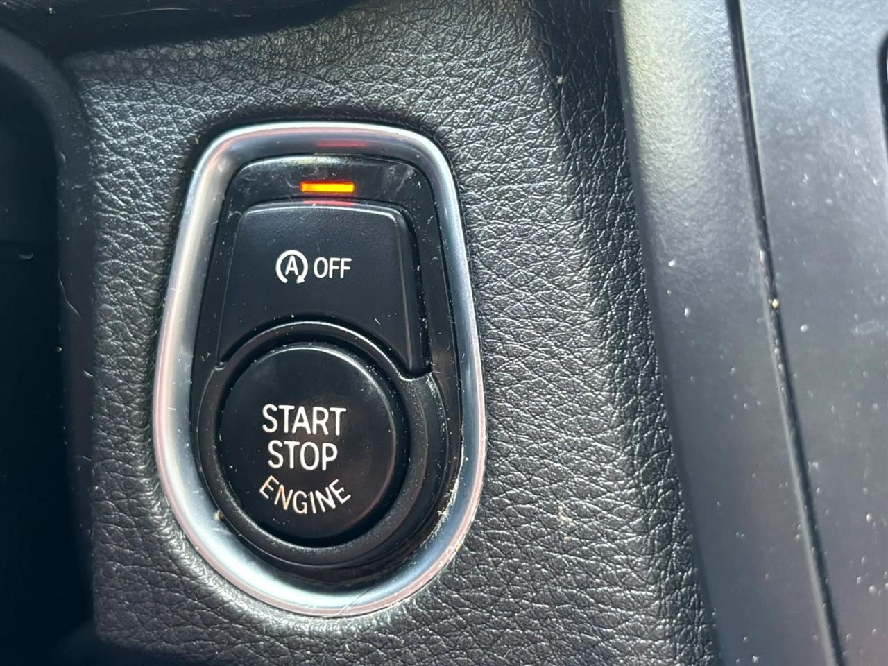 BMW 3-Series 320i xDrive 2015