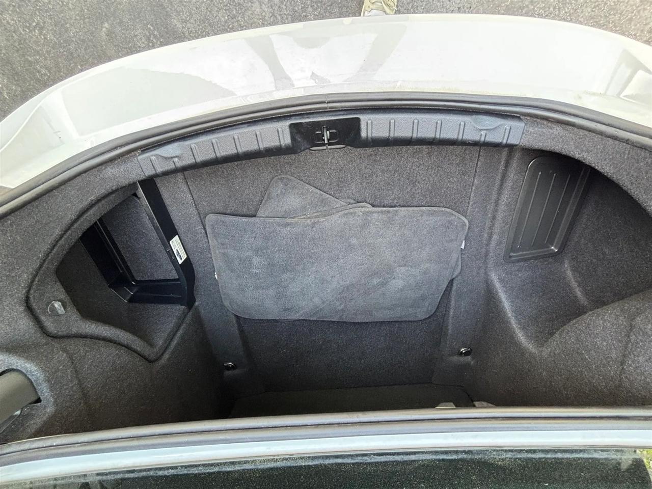 BMW 3-Series 320i xDrive 2015