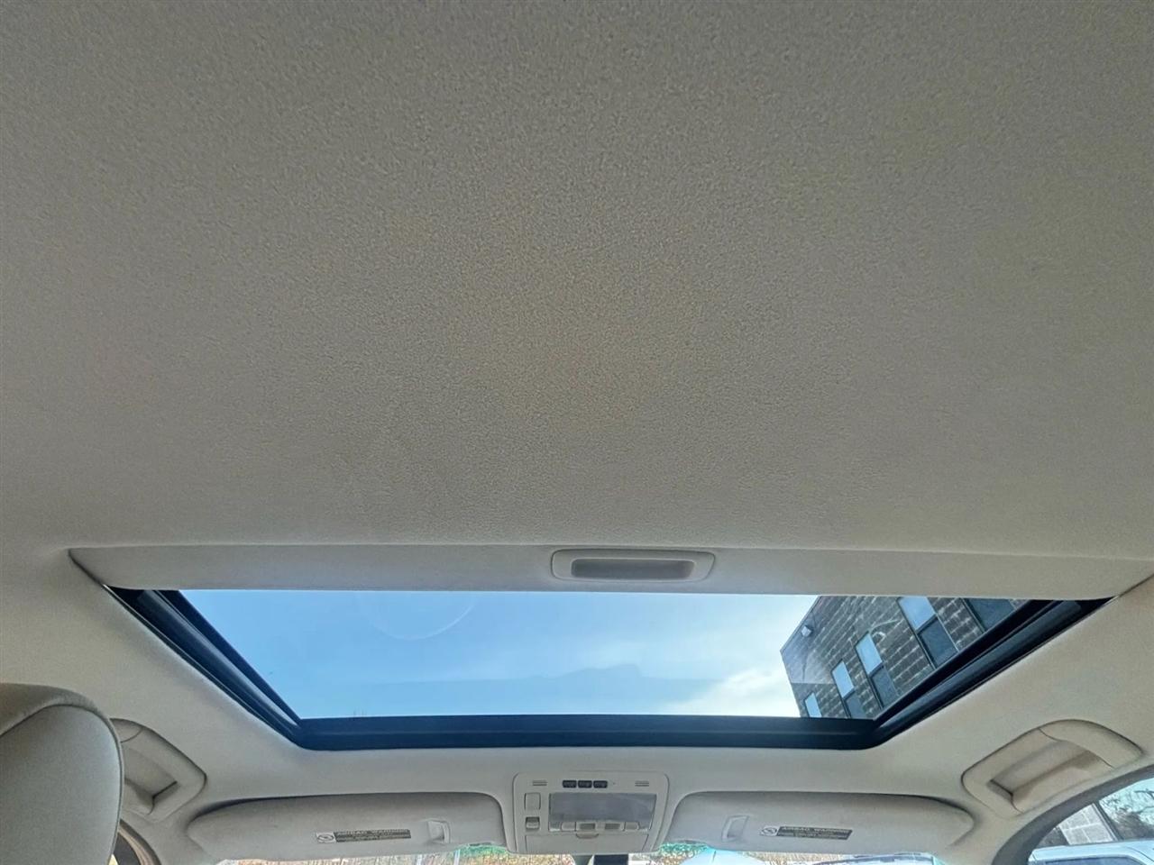 Lexus LS 430 Sedan 2003