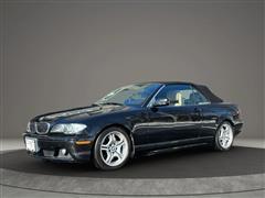 2006 BMW 3-Series 