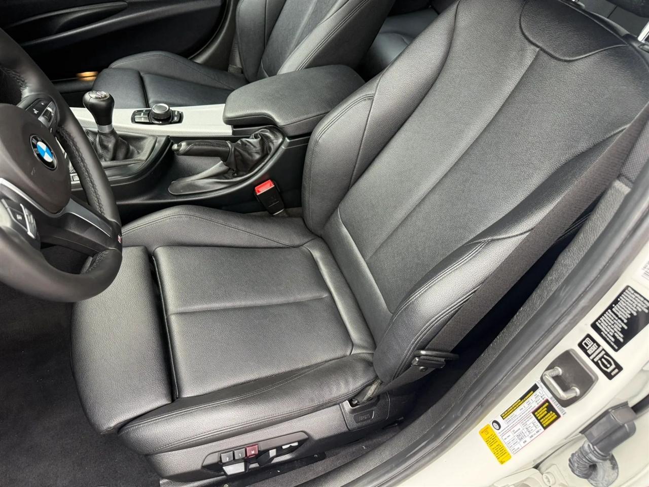 BMW 3-Series 328i Sedan 2014