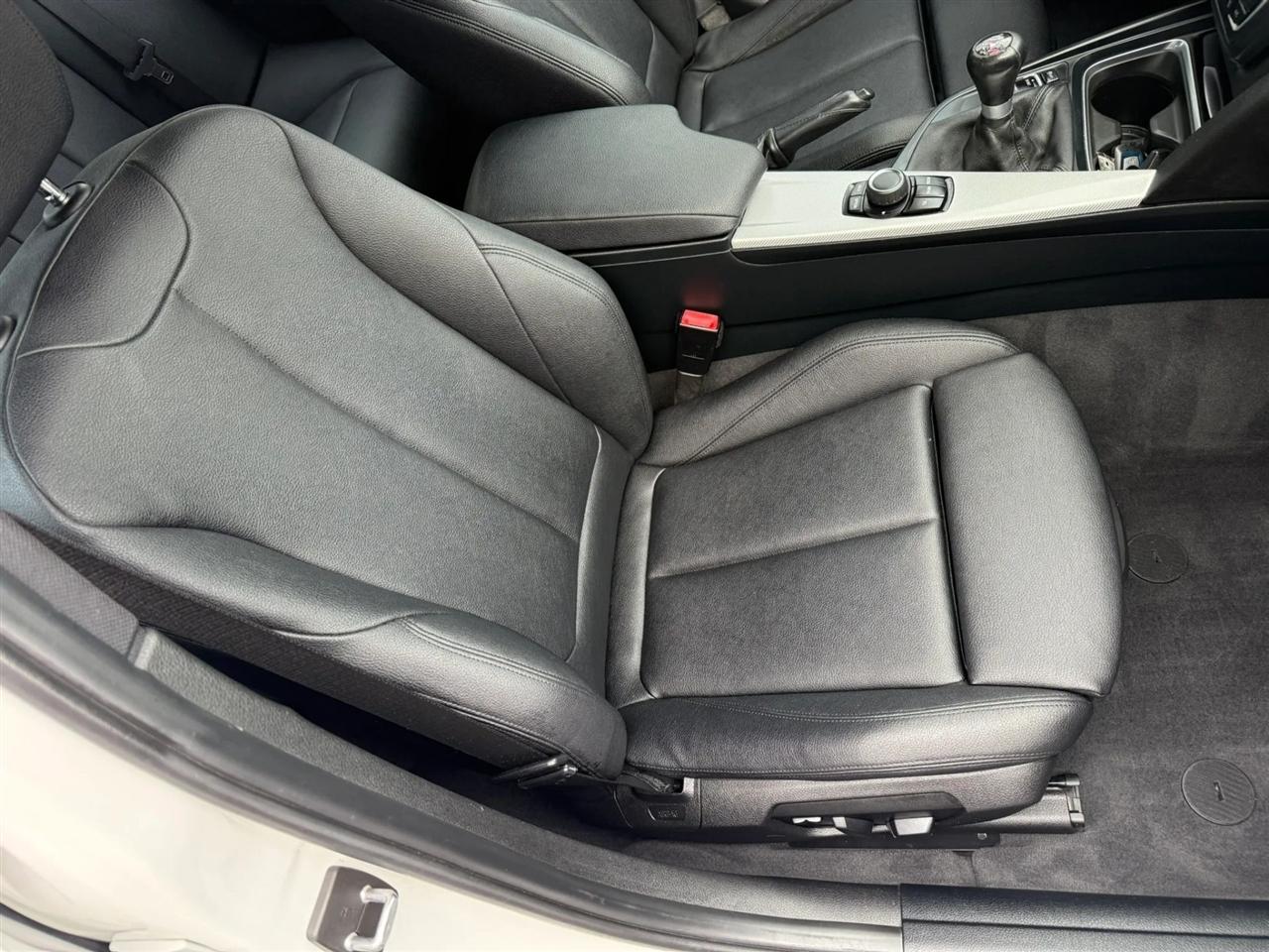 BMW 3-Series 328i Sedan 2014