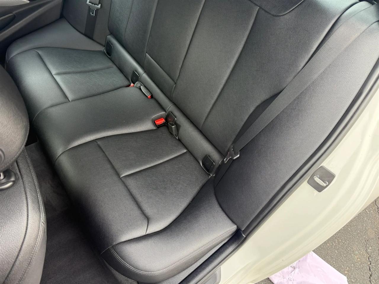 BMW 3-Series 328i Sedan 2014