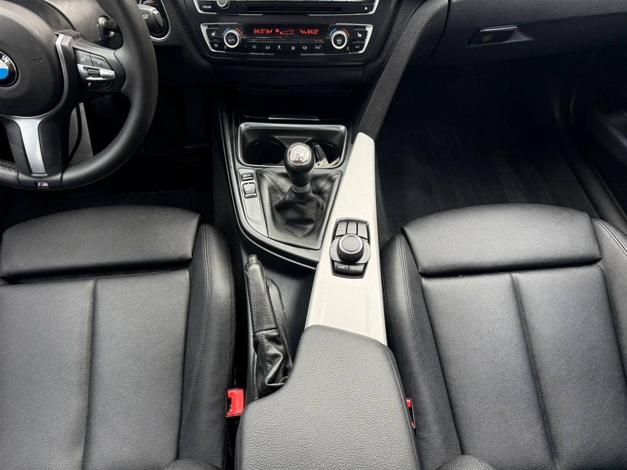 BMW 3-Series 328i Sedan 2014
