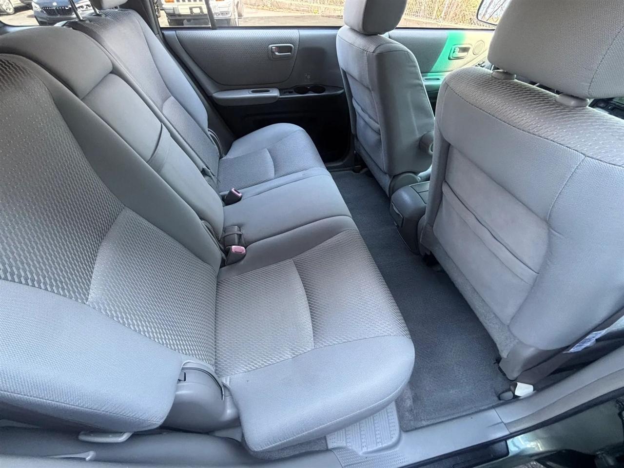Toyota Highlander Limited V6 4WD 2007