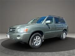 2007 Toyota Highlander 